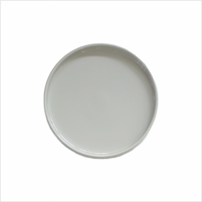 OCO color - hellgrau - Teller 18,5cm